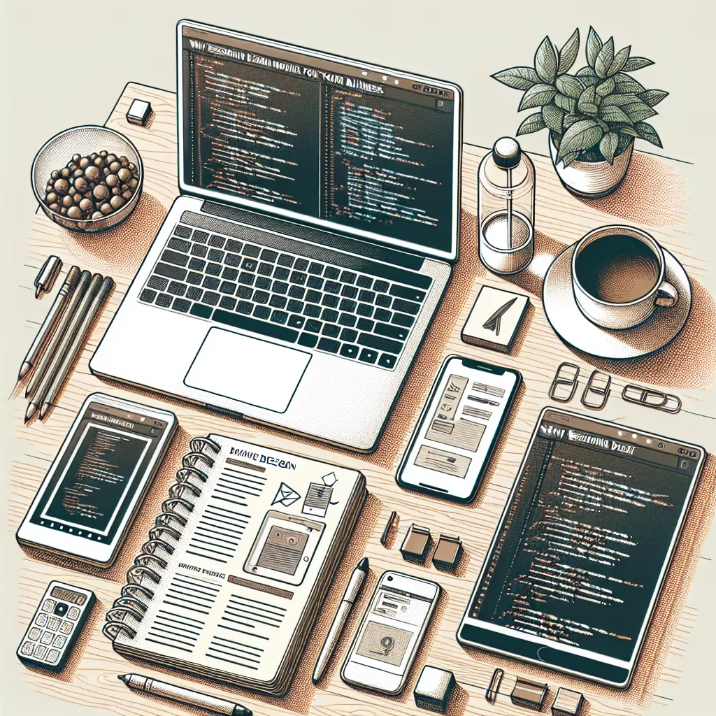 Why Responsive Design Is Non-Negotiable for Your Business - WYENS Blog
