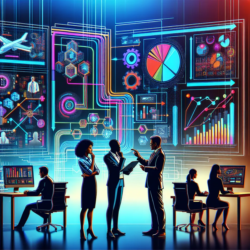 Streamlining Success: How to Create Custom Workflow Automation Solutions That Drive Business Growth in 2025 - WYENS Blog