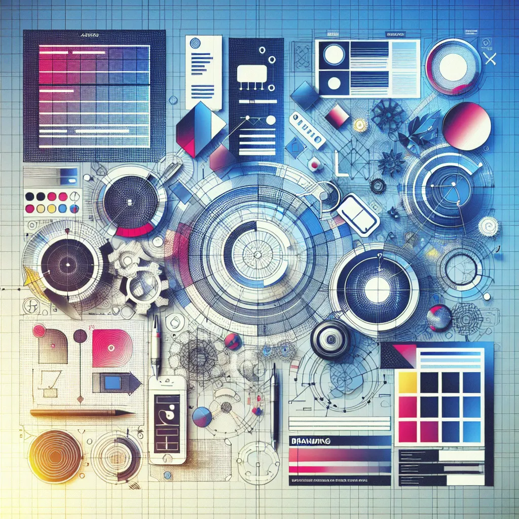 The Role of Branding in Web Design - WYENS Blog
