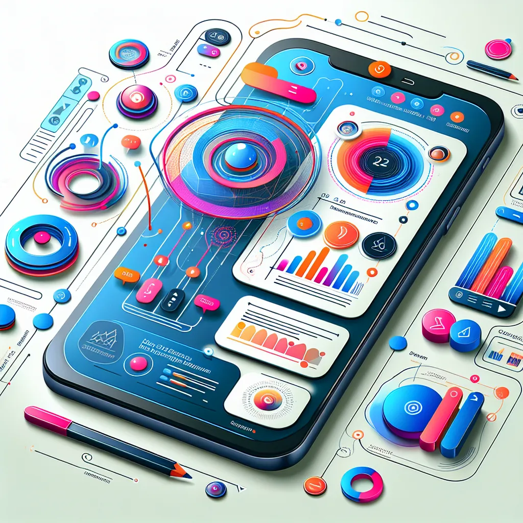 The Role of UX/UI Design in Boosting Mobile App Retention - WYENS Blog