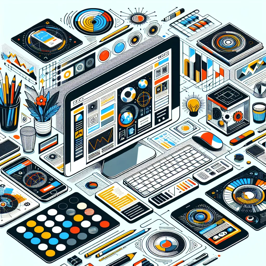 Top 10 Web Design Trends in 2023 That Will Elevate Your Small Business Online - WYENS Blog