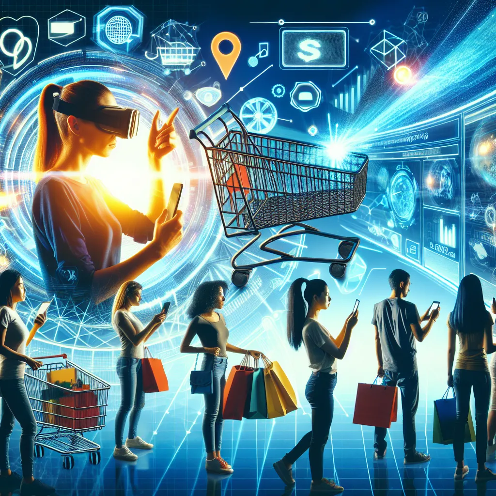 Top Trends in E-commerce for 2024 - WYENS Blog