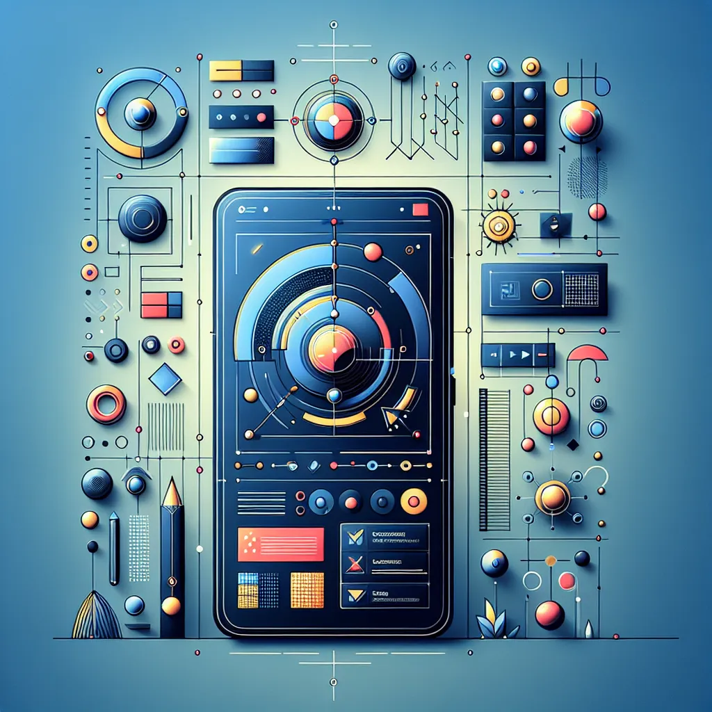 UI/UX Design Principles for Mobile Apps - WYENS Blog