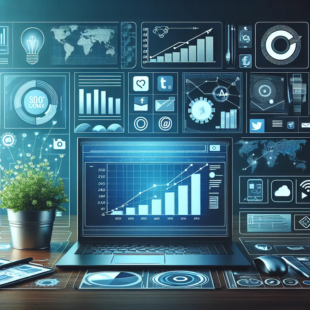 Understanding the Basics of Digital Advertising - WYENS Blog