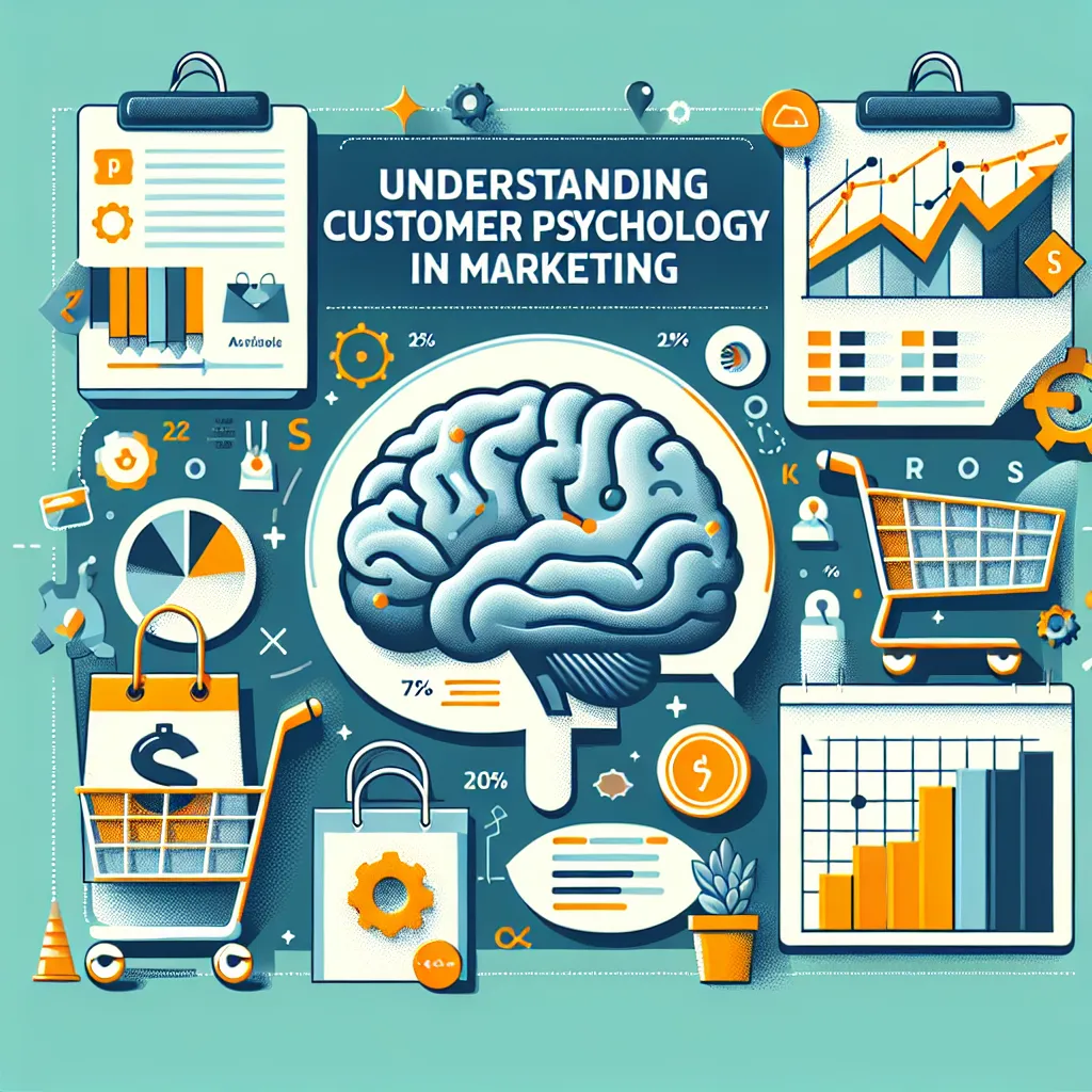 Understanding Customer Psychology in Marketing - WYENS Blog