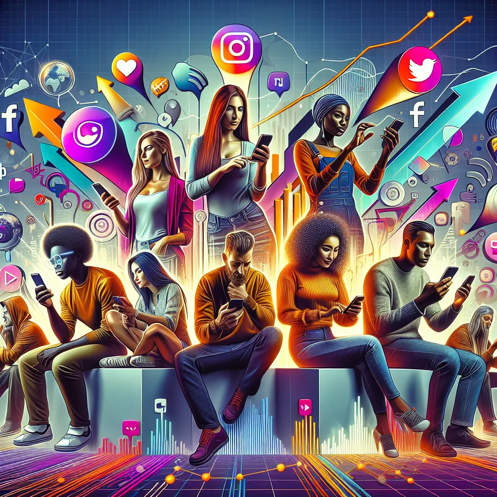 Understanding the Power of Influencer Marketing - WYENS Blog