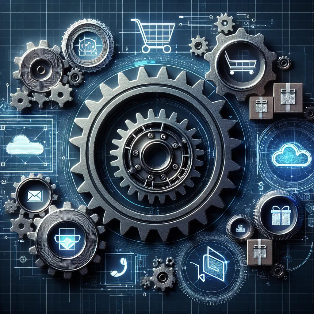 Unlocking Efficiency: The Future of Workflow Automation Tools and Their Role in Scaling E-commerce Success - WYENS Blog