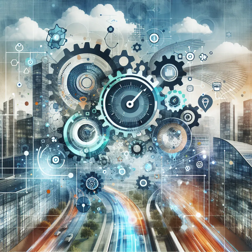 Unlocking Real-Time Insights: How Workflow Automation Drives Agile Decision-Making in Business Operations in 2025 - WYENS Blog