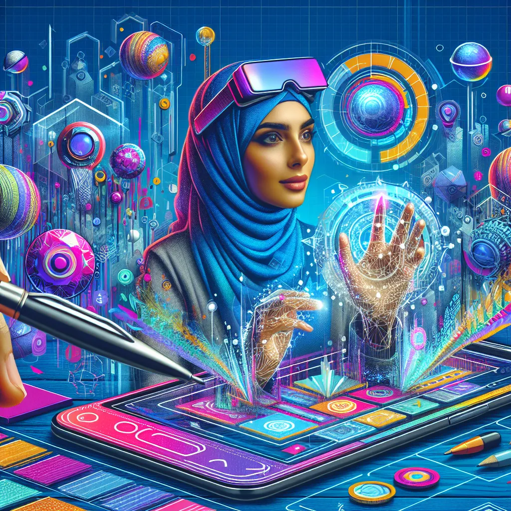Using AR and VR for Immersive Mobile App Experiences - WYENS Blog