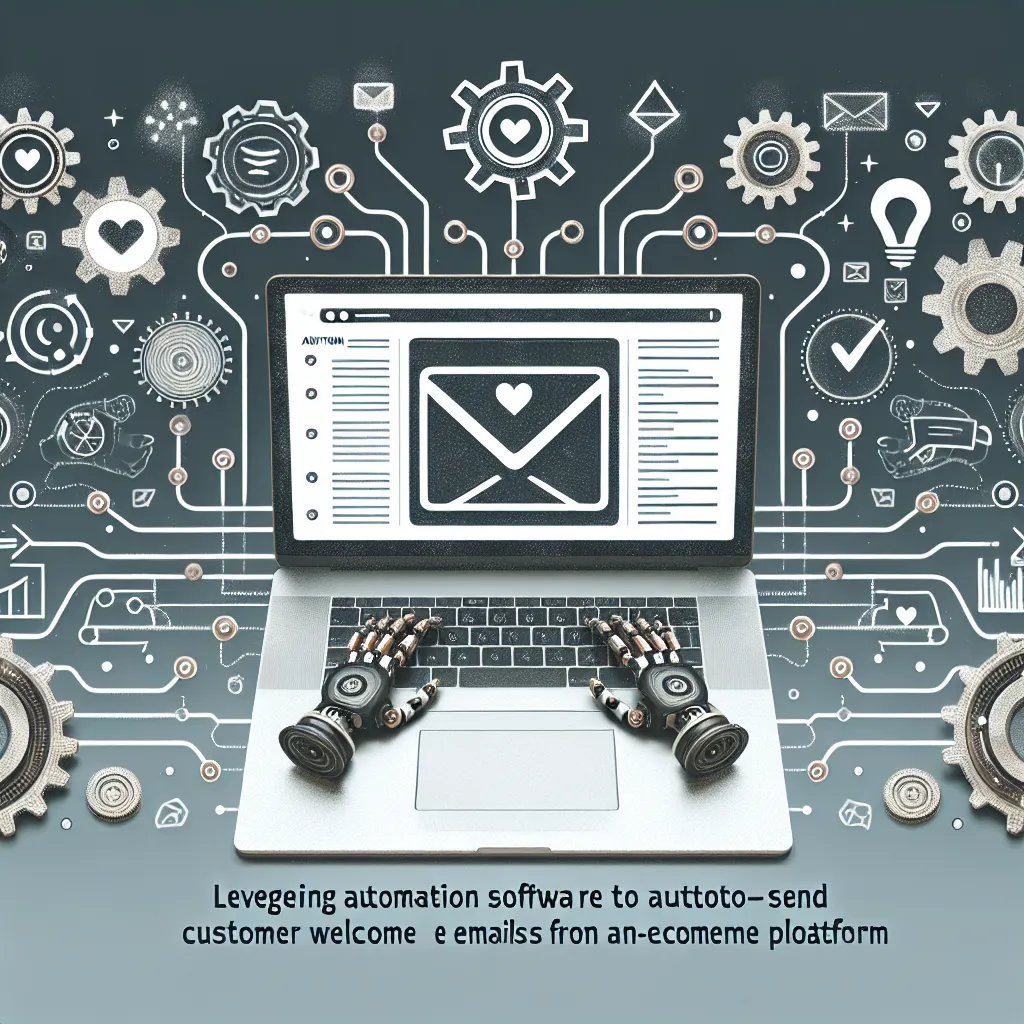 Using Zapier to Auto-Send Customer Welcome Emails from a Shopify Store - WYENS Blog