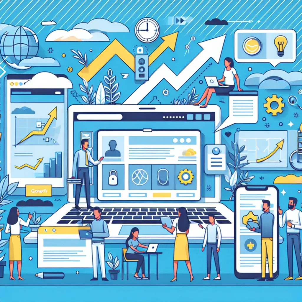 Why Your Business Needs a Responsive Website: Key Benefits - WYENS Blog
