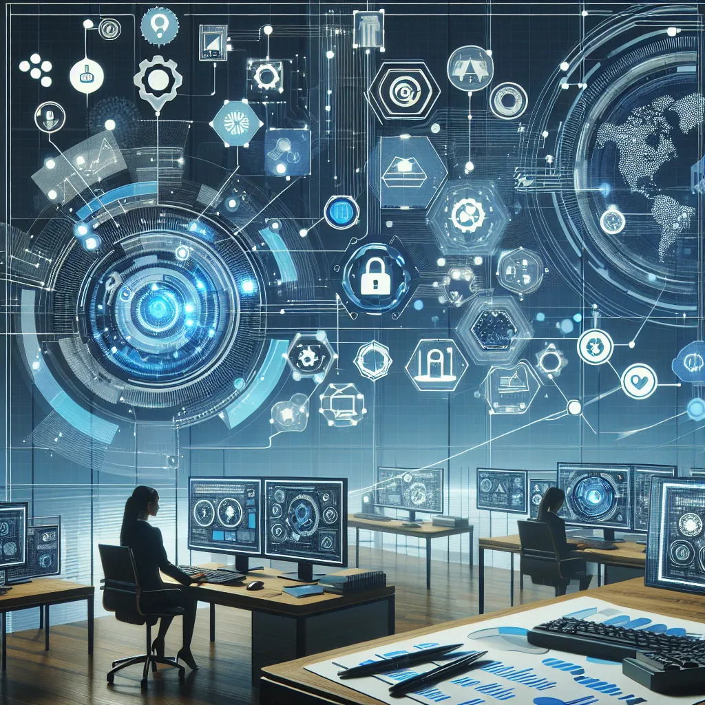 Leveraging Workflow Automation for Seamless Integration of UX/UI Design and Business Operations in 2025 - WYENS Blog